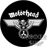 Odznak MOTORHEAD-Wings