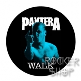 Odznak PANTERA-Walk