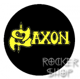 Odznak SAXON-Logo