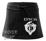 Sukňa EPICA-Logo