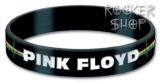 Náramok PINK FLOYD-Pulse Logo