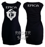 Dámske šaty EPICA-Logo