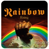 Podpivník RAINBOW-Rising