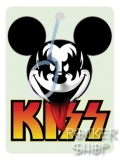 Visačka KISS-Mickey