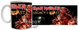 Hrnček IRON MAIDEN-Legacy Of The Beast Eddie