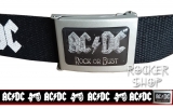 Opasok AC/DC-Rock Or Bust