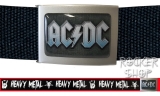 Opasok AC/DC-Logo