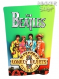 Uterák BEATLES-Sgt.Pepper’s Lonely Hearts Club Band