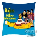 Vankúš BEATLES-Yellow Submarine