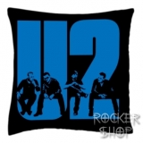 Vankúš U2-Band Logo
