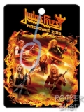 Visačka JUDAS PRIEST-Firepower