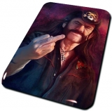 Nálepka LEMMY na mobil-Face