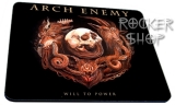 Podložka pod myš ARCH ENEMY-WIll To Power
