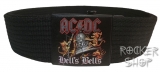 Opasok AC/DC-Hell´s Bells