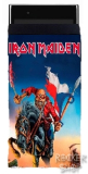 Obal na mobilný telefón IRON MAIDEN-Maiden CZ