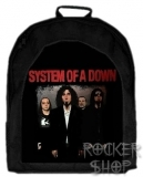 Ruksak SYSTEM OF A DOWN-Band
