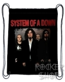 Vak SYSTEM OF A DOWN-Band