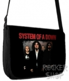 Taška SYSTEM OF A DOWN-Band