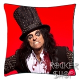 Vankúš ALICE COOPER-Top Hat