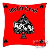 Vankúš MOTORHEAD-Ace Of Spades