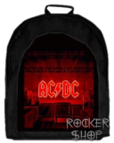 Ruksak AC/DC-Power Up