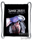 Vak NAPALM DEATH-Throes Of Joy In The Jaws Of Defeatism