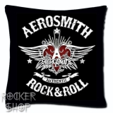 Vankúš AEROSMITH-Rock And Roll