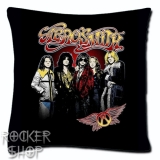 Vankúš AEROSMITH-Band