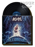 Magnetka AC/DC LP-Ballbreaker