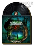 Magnetka AVANTASIA LP-Moonglow