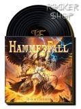 Magnetka HAMMERFALL LP-Dominion