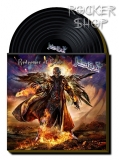 Magnetka JUDAS PRIEST LP-Redeemer Of Souls