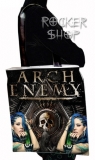 Taška ARCH ENEMY nákupná-Alissa