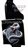 Taška WHITESNAKE nákupná-Snake