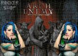 Puzzle ARCH ENEMY-War Eternal /1080 dielov/