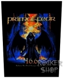 Nášivka PRIMAL FEAR chrbtová-16.6-Before The Devil Knows Youˈre Dead