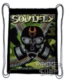 Vak SOULFLY-Song Remains Insane