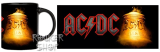 Hrnček AC/DC-Hell´s Bells
