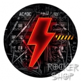 Nažehľovačka AC/DC-Power Up