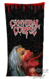 Uterák CANNIBAL CORPSE-Violence Unimagined