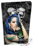 Uterák ARCH ENEMY-Black Earth