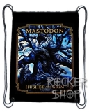 Vak MASTODON-Hushed And Grim