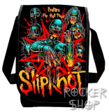 Taška SLIPKNOT-Prepare For Hell Tour