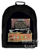 Ruksak NOFX-Single Album 