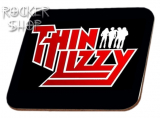 Podpivník THIN LIZZY-Logo
