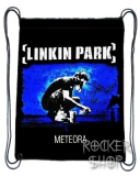 Vak LINKIN PARK-Meteora Blue