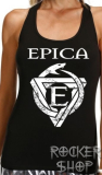 Tielko EPICA dámske-Logo