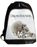 Ruksak DREAM THEATER-Distance Over Time