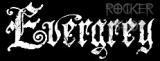 Nášivka EVERGREY-Logo
