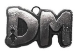 Prívesok DEPECHE MODE-Logo